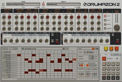 D16 Group Drumazon 2.0.6