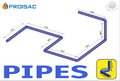 PROISAC-BIM-VDC IsoMEP 3.0.0