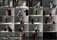 Hegre-Art - Lulu Bondage (HD/720p/89.1 MB)