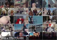 Hegre-Art - Nyc Nude City Guide (FullHD/1080p/121 MB)