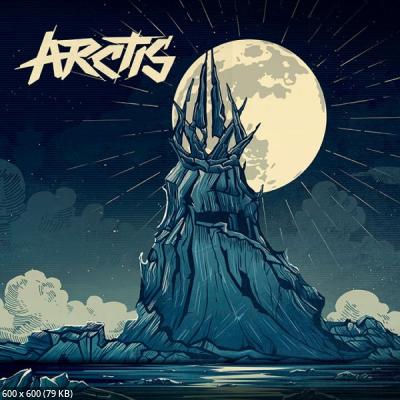 Arctis - Arctis (2024)