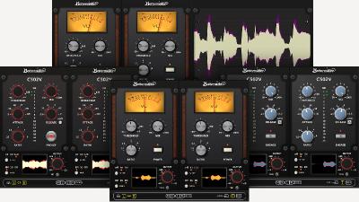 Plugin Alliance Bettermaker C502V DSP v1.0.0