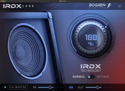 Bogren Digital IRDX Core Windows 1.0.301