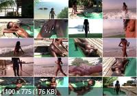 Hegre-Art - Valerie Washed Ashore (FullHD/1080p/164 MB)