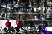 ReflectiveDesire - Modern Rubberdolls Of The City (UltraHD/4K/2160p/497 MB)