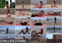 Hegre-Art - Stasha A Day At The Beach (FullHD/1080p/110 MB)