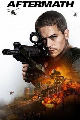 Aftermath 2024 720p AMZN WEB-DL DDP5 1 H 264-FLUX