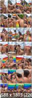 Onlyfans - Jhoana Orozco And Isabela Ramirez - Fun With Rainbow Dildo (FullHD/1080p/727 MB)