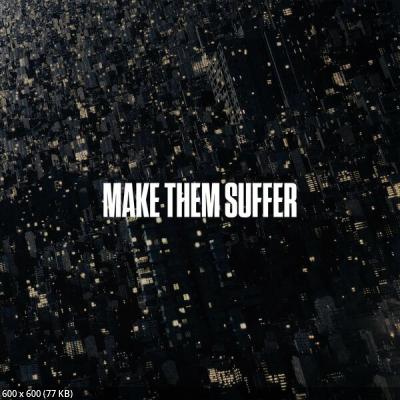 Make Them Suffer - Make Them Suffer (2024)