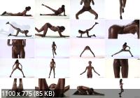 Hegre-Art - Valerie Fitness (FullHD/1080p/154 MB)