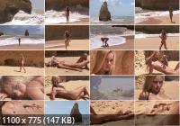 Hegre-Art - Thea Nude Beach (FullHD/1080p/102 MB)