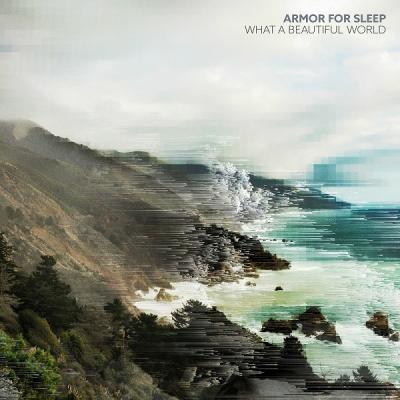 Armor For Sleep - What A Beautiful World (Single) (2024)