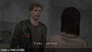 Silent Hill 2 Enhanced Edition (2002-2024) PC | Repack