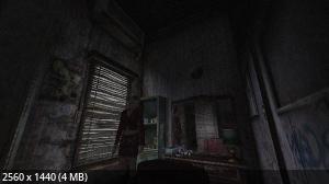 Silent Hill 2 Enhanced Edition (2002-2024) PC | Repack
