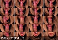 Onlyfans - CLOSE UP Super Horny BLOWJOB from CUTE BLONDE on the first DATE Cum in Perfect Mouth ASMR SweetheartKiss (FullHD/1080p/158 MB)