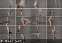 Hegre-Art - Nude Anti Gravity Yoga (FullHD/1080p/145 MB)