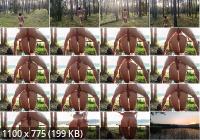 Onlyfans - What a Beautiful Sunny Day for Outdoor Anal Fucking with Step Sister thelazycouple (FullHD/1080p/141 MB)