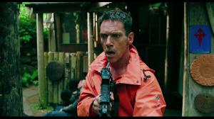 Команда зачистки / The Clean Up Crew (2024) BDRip 720p, 1080p, BD-Remux, 4K SDR WEB-DL 2160p