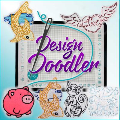 Design Doodler 1.2.4.2024