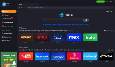 FlixPal 1.2.4.2 (x64) Multilingual