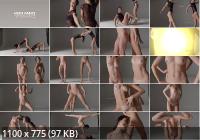 Hegre-Art - Julietta And Magdalena Nude Dance Performance (FullHD/1080p/122 MB)