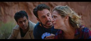 Деревенские против пришельцев / Alien Country (2024) WEB-DL 1080p