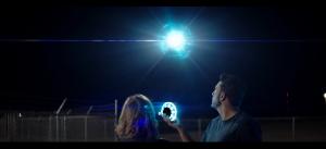 Деревенские против пришельцев / Alien Country (2024) WEB-DL 1080p