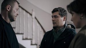 Парижская тайна (2020) WEB-DL 1080p