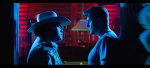 Деревенские против пришельцев / Alien Country (2024) WEB-DL 1080p