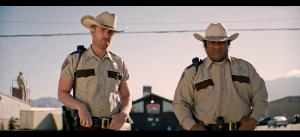 Деревенские против пришельцев / Alien Country (2024) WEB-DL 1080p