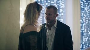 Парижская тайна (2020) WEB-DL 1080p