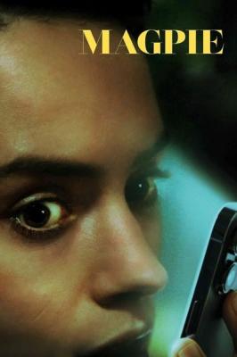 Magpie 2024 720p AMZN WEB-DL DDP5 1 H 264-FLUX