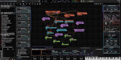 Wavesequencer Hyperion 1.61