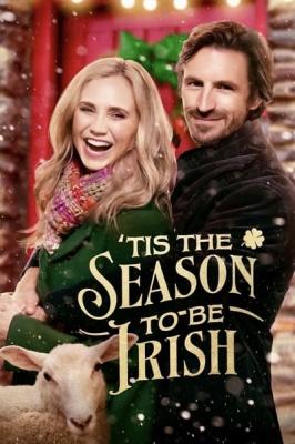 Tis the Season to Be Irish 2024 720p PCOK WEB-DL DDP5 1 H 264-Kitsune