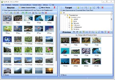 SortPix XL 25.0.0