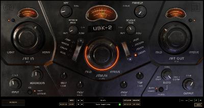 Kush Audio UBK-2 v1.0.3