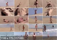 Hegre-Art - Yanna Dunes Of Maspalomas (HD/720p/82.6 MB)