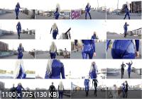 MyLatexBabe - Nastya Walk ASMR (HD/720p/131 MB)