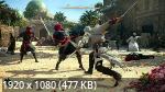 Assassin's Creed Mirage (2023/RUS/Portable/PC)