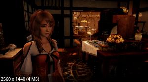 Fatal Frame / Project Zero: Maiden of Black Water (2021) PC | Repack