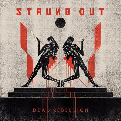 Strung Out - Dead Rebellion (2024)