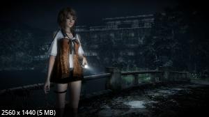 Fatal Frame / Project Zero: Maiden of Black Water (2021) PC | Repack