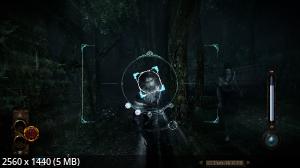 Fatal Frame / Project Zero: Maiden of Black Water (2021) PC | Repack