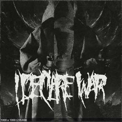 I Declare War - Downcast, Vol. 2 (EP) (2024)