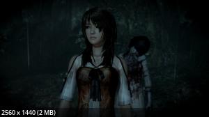 Fatal Frame / Project Zero: Maiden of Black Water (2021) PC | Repack