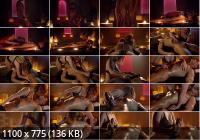 Hegre-Art - Massage Spiritual Release Massage (FullHD/1080p/410 MB)