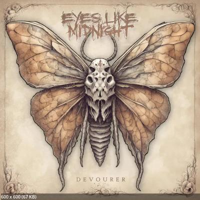 Eyes Like Midnight - Devourer (EP) (2024)