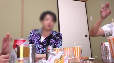 [mosaic_reduce_version] NKKD-103 妻の会社の飲み会ビデオ19 納涼花火大会浴衣編