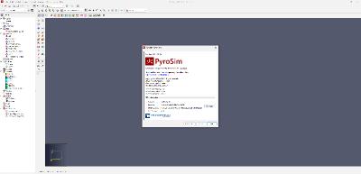 Thunderhead Engineering PyroSim 2024.2.1120 (x64)