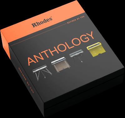 Rhodes Anthology v1.0.0